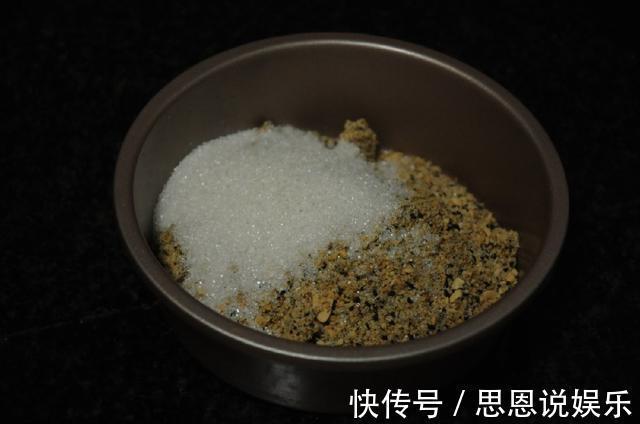 花生|香酥油角,年味儿十足,外焦里嫩,金黄色的大人小孩都喜欢