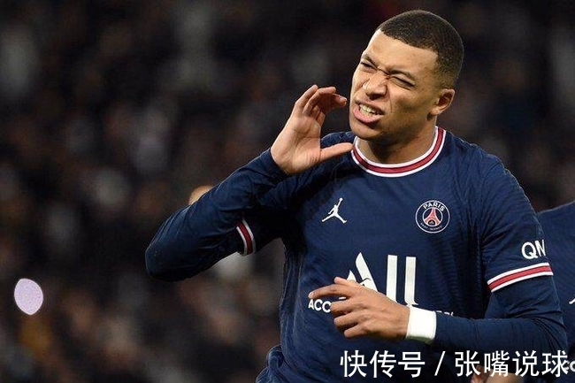 姆皇|皇马放狠话:若是敢续约,以后都别来了姆巴佩很无奈