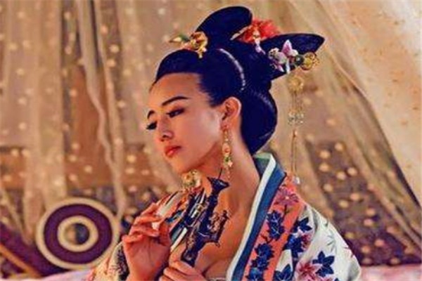 国王|女儿国中,唐僧有没有动心?看女王曾说过什么,他又怎样回答的?