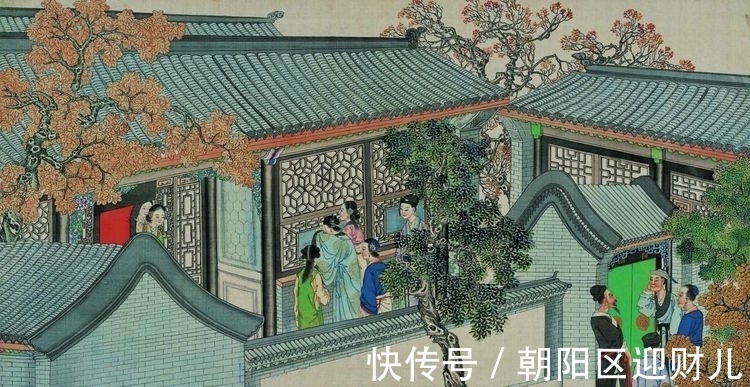 贾珍$红楼梦：揭开贾敬出家的秘密