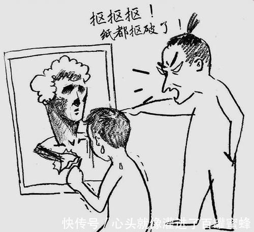 美术|美术生的进化论，最后才明白：画活了，人死了