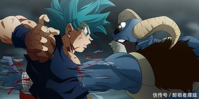 究竟|龙珠超第二季魔罗究竟是什么人物为何会如此厉害!