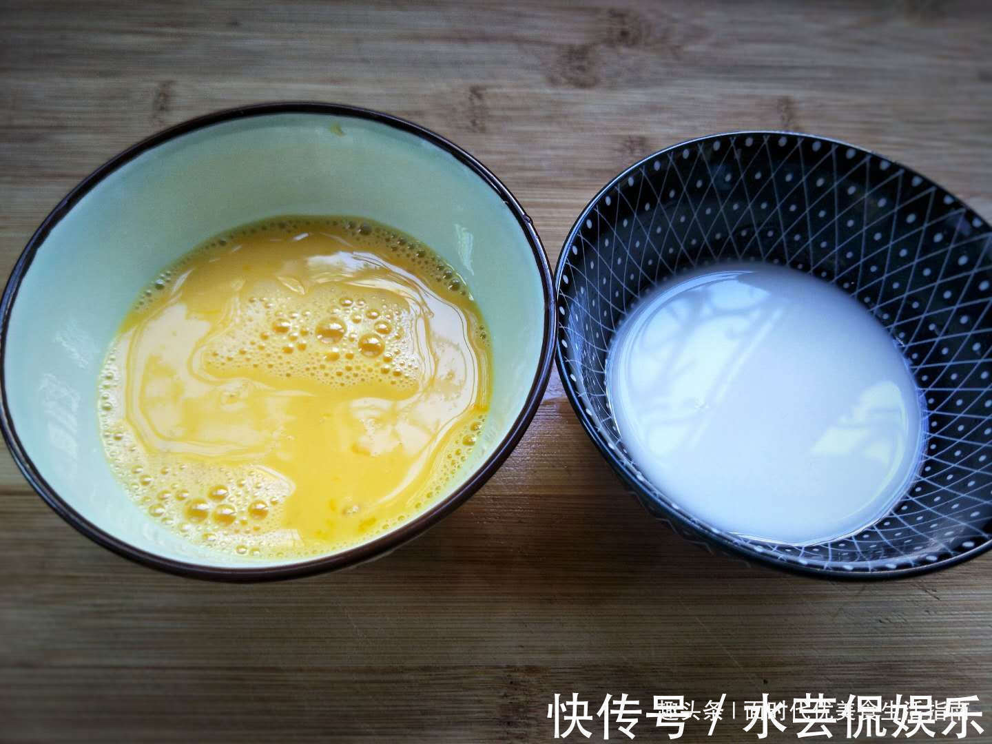 水淀粉|这汤多给孩子喝，帮助发育，眼睛亮，比鱼汤营养，提神补脑不犯困