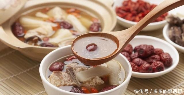 寒冬三碗汤,不用开药方