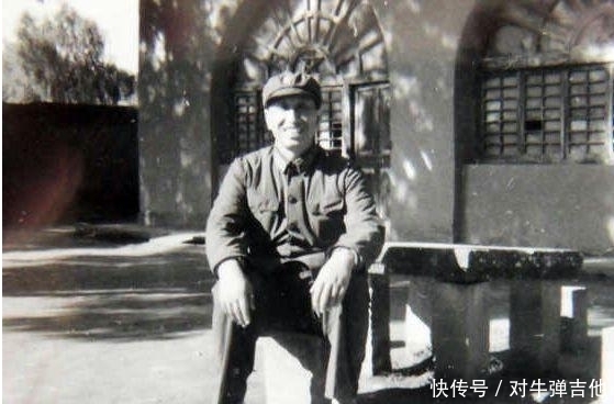 莱阳城|许世友在解放战争中最艰苦的一战:打的是一个敌团长!