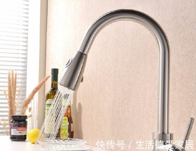 水龙头|装过4套房才敢说:这3个细节记得重视,装修遗憾会因此减少很多!