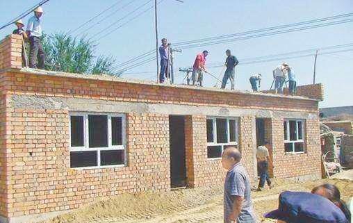 房屋|俗语盖屋多个角,子孙恐世劳,是什么意思蕴含老祖宗的智慧