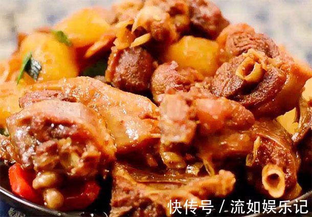 芋头|一夜之间气温下降到28度猝不及防孩子感冒,多吃暖身菜,补钙补铁