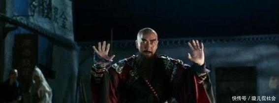 作为方腊部下最猛和尚,邓元觉战平鲁智深,最后他结局怎么样了?