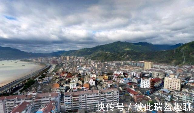 浙南|浙江房价最高的县！坐落在浙南山区，距温州市区30多千米