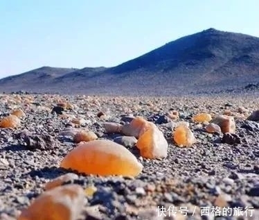 世界之大,国内最适合捡石头的十大圣地,你必须知道······