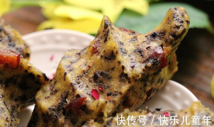 碱性食物|冬天要常吃黑豆,教你简单做法,做一次够吃半个月,随吃随取