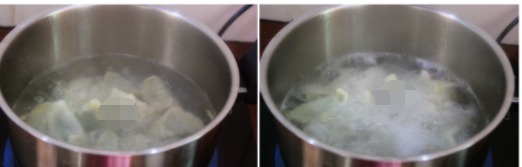 饺子最爱吃这种,我家隔三差五就做一次,皮薄馅大,鲜美无比!