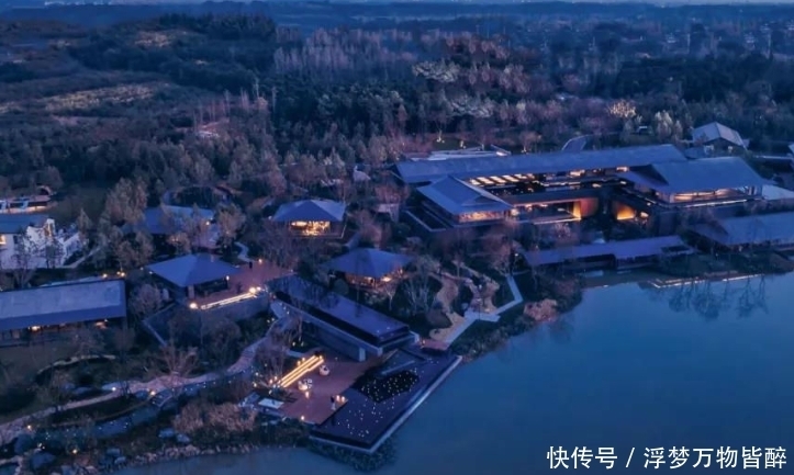 中年|常州一“巨作”,总投280亿号称“苏南之星”,或将赶超乌镇周庄