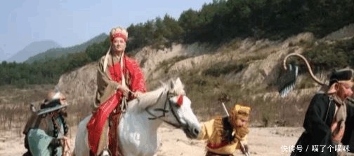 厉害|西游记 天界有99重天, 玉帝只管33重, 那么剩下66重天是谁管呢!