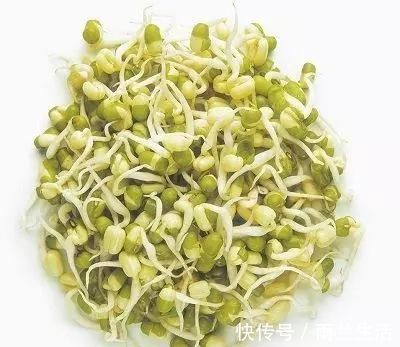 菜市场|4种蔬菜发芽后,不仅没毒,营养还翻倍,可以放心吃