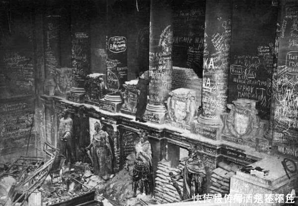 弗拉基米尔 6张难以置信的老照片,宇航员的尸体,全都没有经过PS