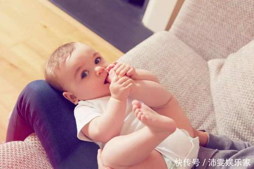 小宝宝|孩子聪明不聪明,看看小手就清楚了,智商的高低手掌上有信号