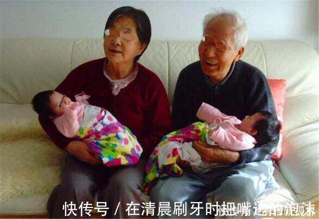 刘女士|龙凤胎兄妹,哥哥给奶奶养,妹妹给外婆养,三年后对比太强烈