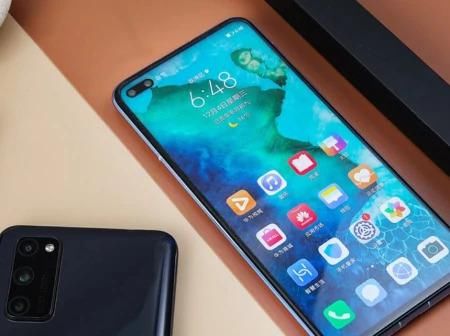 Pro|荣耀Play4 Pro体验：麒麟990 5G加持，年轻用户的全能旗舰手机