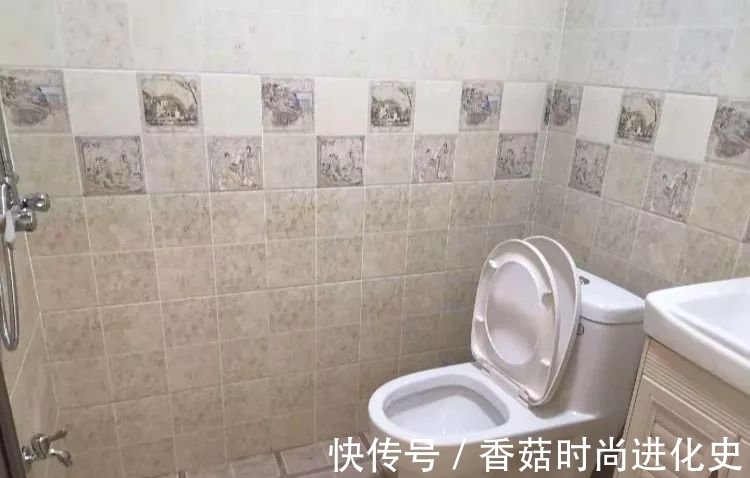 墙纸|102㎡新房,采用最喜欢的美式风格,效果不奢华,却非常时尚温馨