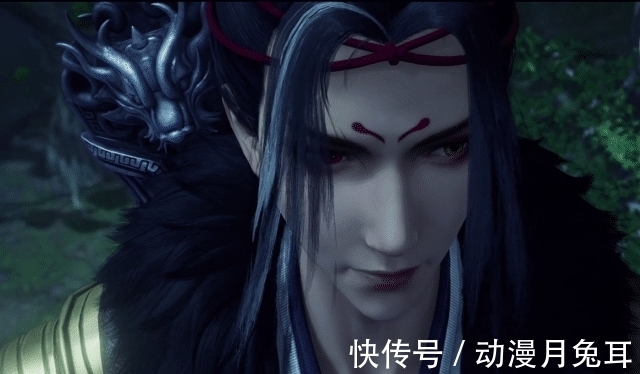 等级|不良人:再无神霄位!等级划分已然被放弃,为何不选择继续?