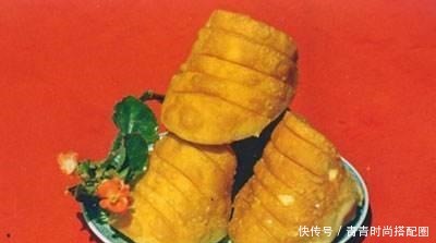 着非常悠久的历史|陕西榆林十大特产,只有地道榆林人才知道的美味,全吃过的不一般
