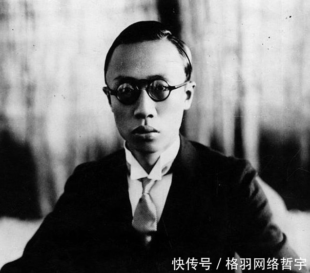 皇宫|溥仪的回忆:意大利消防队叫开了皇宫的大门,我们才知宫里起火了