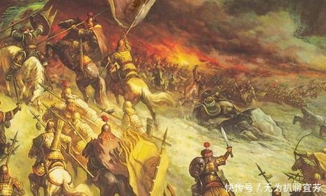 千百年来|中国古代最完美的皇帝，虽在位仅仅五年，但千百年来却无一人指责