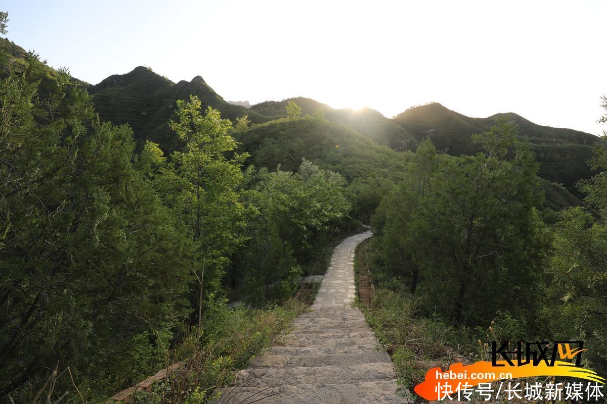 贾宏博|高清组图丨河北阜平：绿水青山 风景如画