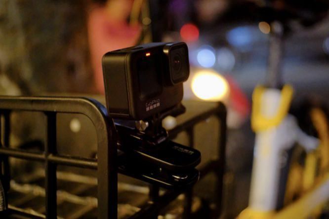 Gopro视频导出变慢动作 Gopro视频导出变慢动作