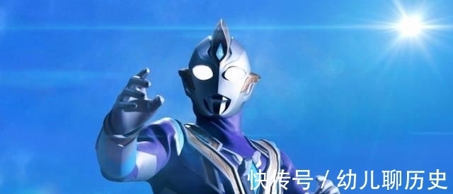 平成系|奥特曼:迪迦的儿子来了,特利迦却崩盘了