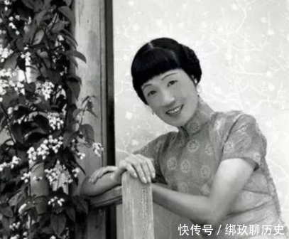 疯狂追求徐悲鸿的妻子蒋碧薇,张道潘为何最后又放弃蒋碧薇呢?