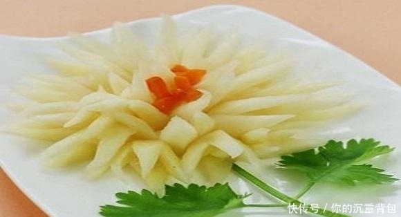 茭白|“江南三大名菜” 之一的茭白,怎么做才不辜负?