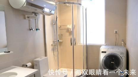 地漏|卫生间不要装挡水条了,这样设计更省钱实用,不得不感叹太聪明了