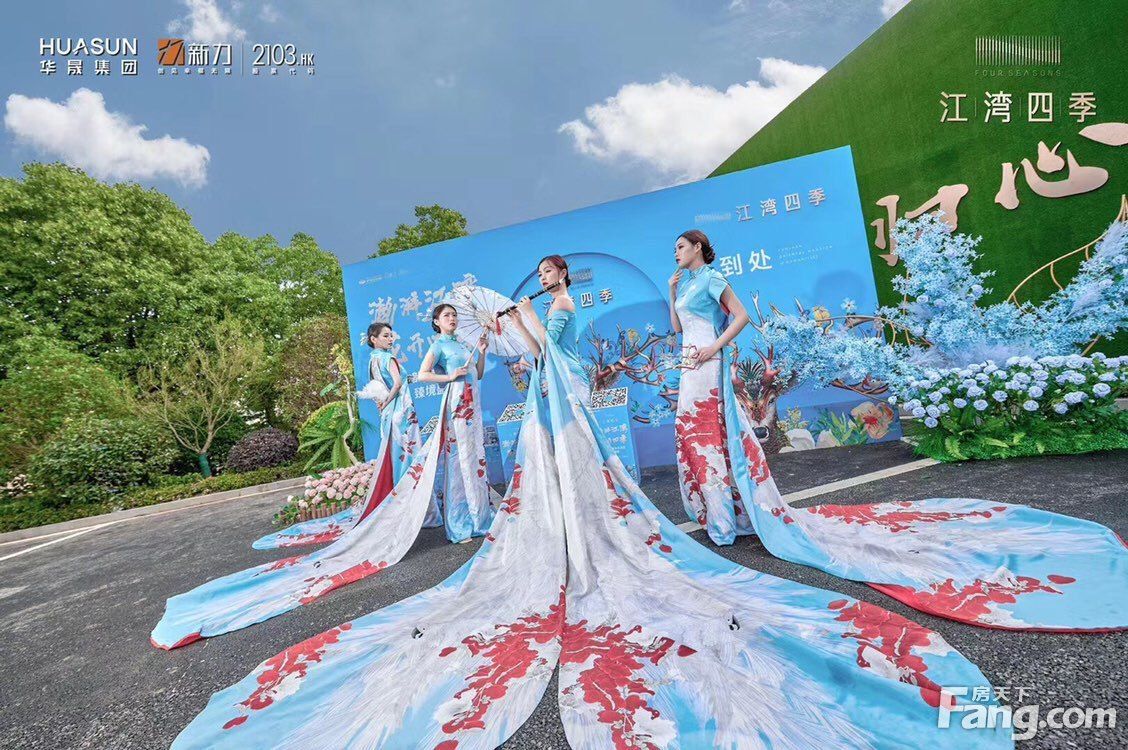 张浦|昆山张浦热门楼盘项目现场传来一批新照片，请查收