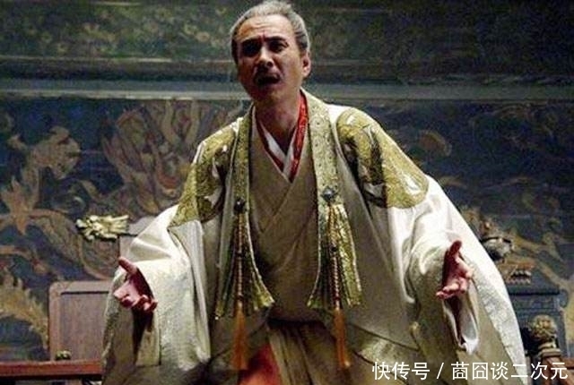 杀人|客观的来说,崇祯到底是明君还是昏君?他能改变明末的局势吗?