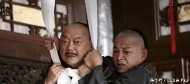 提前|乾隆提前禅位你知道为什么吗？实则是深谋远虑