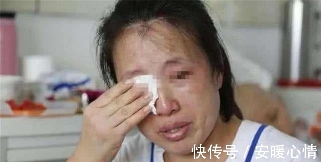 壮壮|“妈妈,我太困了,就睡一分钟”,话音刚落,孩子的心跳就停止了