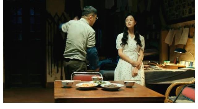 《星辰大海》简爱连姑姑和文馨都能原谅,唯独没有原谅他