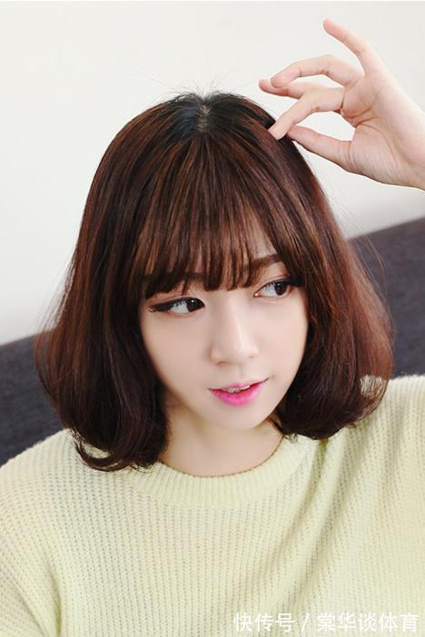 头发|让头发看上去比同龄人更年轻的3个妙招,你值得拥有