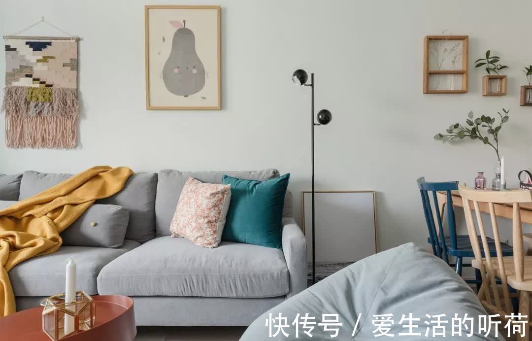 储物柜|房子再小,收纳也要做足!她家打的这三处柜子让家显大,太实用了