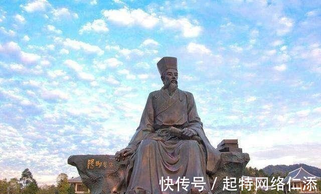 孔子|明朝一哥王阳明：凭什么能力压曾国藩，成为千年第一圣人？