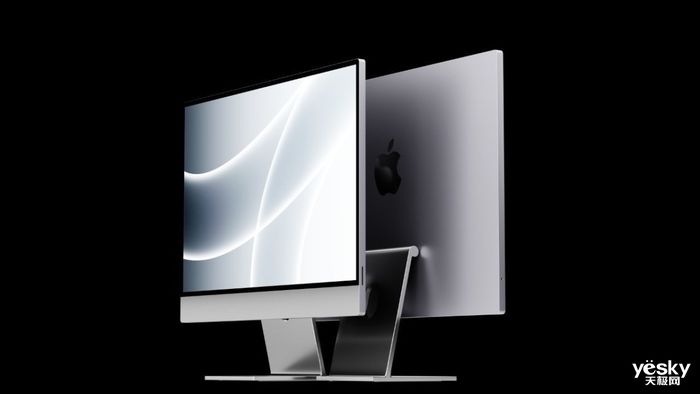 2022年苹果将推出新一代iMac Pro和AirPods Pro