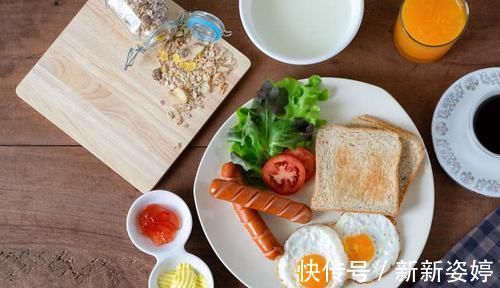 养殖|每天早上吃一个鸡蛋，喝一杯酸奶，坚持2个月，5个好处不请自来