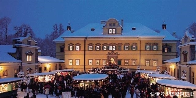 古代|古代让人头疼的“匈奴”，在今天是哪个民族？说了你也许不信