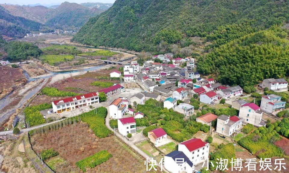 台州|宁波和台州交界地，两溪汇流岩下方，方孝孺族人后裔，将重回宁海