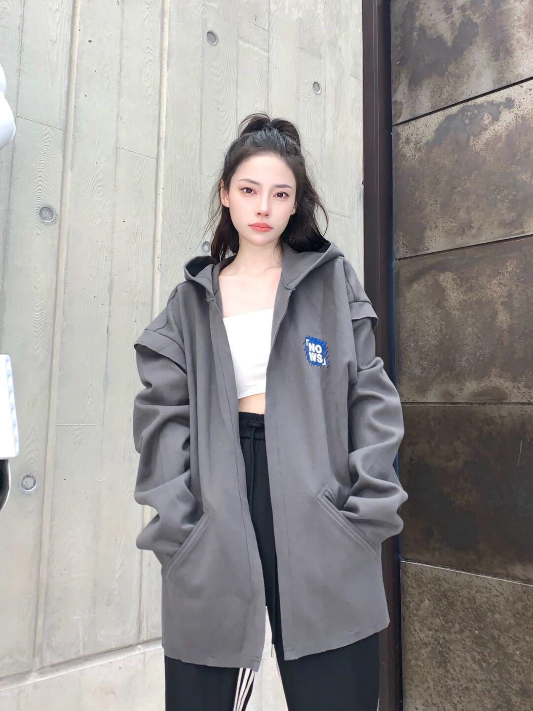 千鸟格|谁说黑白灰只能单调?掌握这几个搭配思路,基础色也能穿出高级感