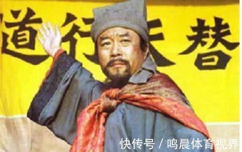 吴用|梁山上的阴谋：晁盖旧部阮氏三雄对宋江的复仇之路