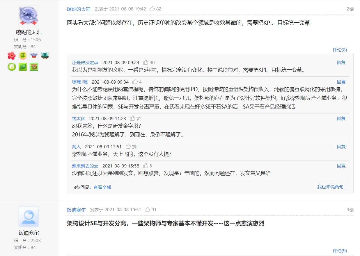 签发|时隔 5 年再提：任正非签发《华为到该炸掉研发金字塔的时候了》